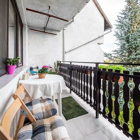 Mandala Lak Lägenhet Balatonfüred Exteriör bild